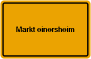 Grundbuchamt Markt Einersheim